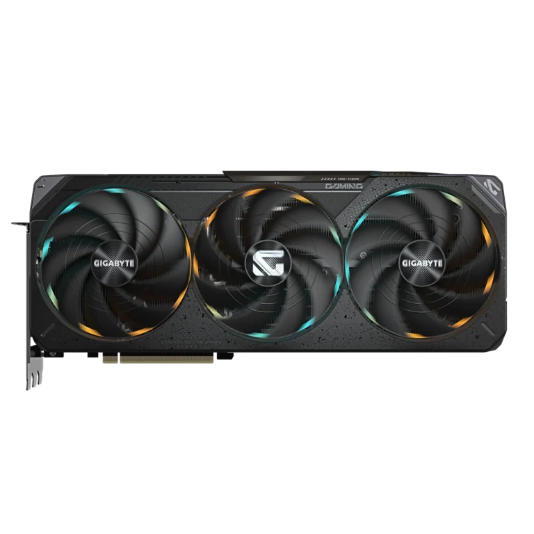 GIGABYTE nVidia GeForce RTX? 5070Ti GAMING OC - 16GB GDDR7 HDMIx1/DPx3