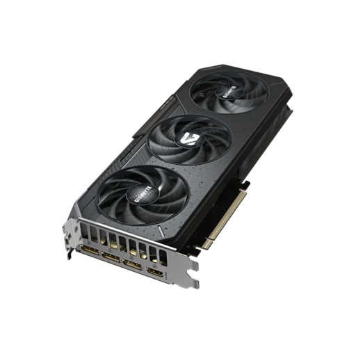 GIGABYTE nVidia GeForce RTX 5060Ti GAMING OC 8GB - 8GB GDDR7