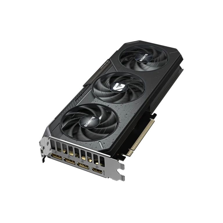 GIGABYTE nVidia GeForce RTX 5060Ti GAMING OC 8GB - 8GB GDDR7