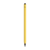 ZAGG-Pro Stylus 2-Universal Stylus-Yellow- Wirelessly charged