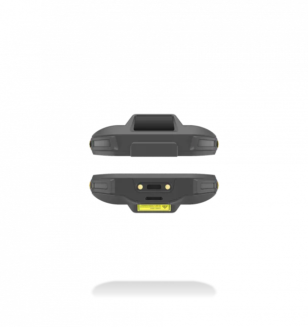 ''MT9300 Megattera Standard Mobile Computer with 5.5'''' touchscreen