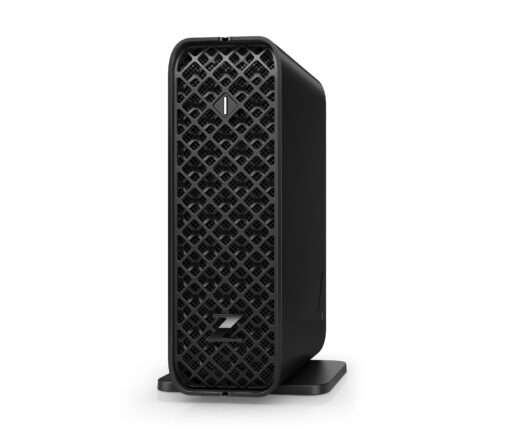 HP Z2 Mini Desktop PC