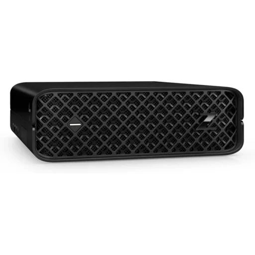 HP Z2 Mini Desktop PC