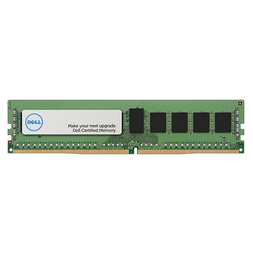 Dell Memory Upgrade 32GB 2Rx8 DDR5 UDIMM 5600 MT/s ECC
