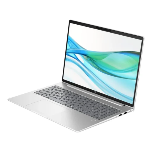 35U 16GB (1x16GB) DDR5 4800 1TB PCIe NVMe TLC SSD 16.0 WUXGA UWVA 300 5MP IR bnt Panel Wi Fi 6E AIM T 160 MHz +BT 5.3 Dual AryMicUSB2 WFOVCamera Clickpad with numeric keypad HP 3 year NBD Onsite