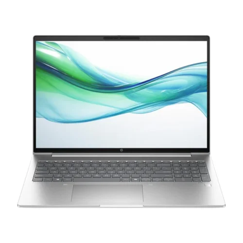HP ProBook 465 G11 16 AMD Ryzen-7 32GB 1TB Win11 Pro Silver Notebook