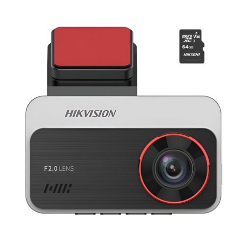 Hikvision C200S Dashcam