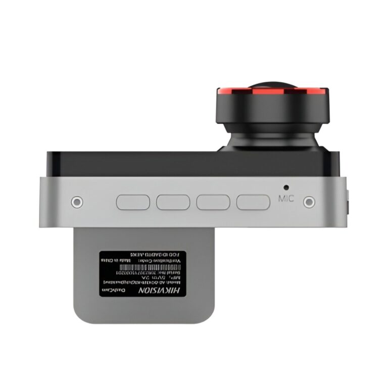 Hikvision C200S Dashcam