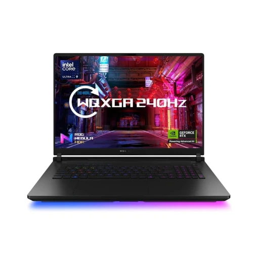 ASUS ROG Strix SCAR 18 G835LX