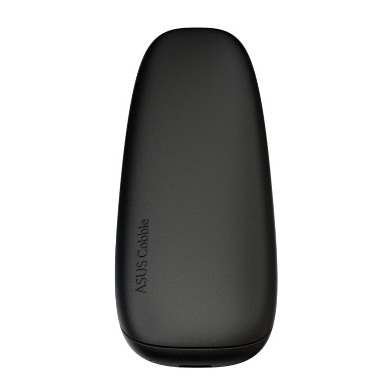 Asus Cobble M.2 SSD Enclosure - Black
