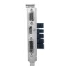 Asus GeForce GT 710 2GB GDDR5 EVO Graphics Card