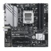 Asus PRIME B650M-A WIFI II M-ATX Gaming Motherboard