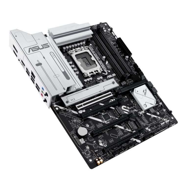 Asus PRIME Z890-P WIFI ATX Gaming Motherboard