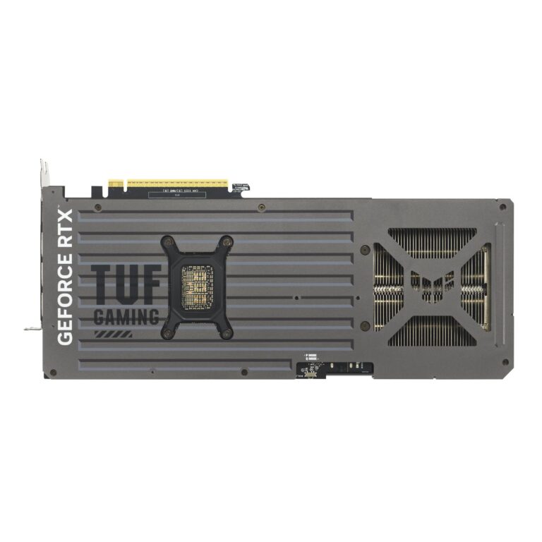 Asus TUF Gaming GeForce RTX 5070 Ti 16GB GDDR7 OC Graphics Card