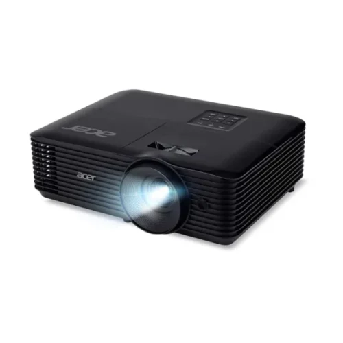 Acer X1328Wi Data Projector DLP 3D 4500 ANSI Lumens WXGA (1280x800) Desktop Projector Acer X1328Wi Data Projector DLP 3D 4500 ANSI Lumens WXGA (1280x800) Desktop Projector