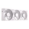 Antec Connect 120 Reverse ARGB PWM Fan 3 Pack ? White