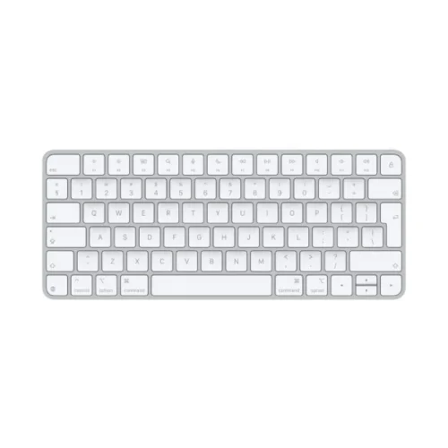 Apple Magic Keyboard (USB–C) - International English Apple Magic Keyboard (USB–C) - International English
