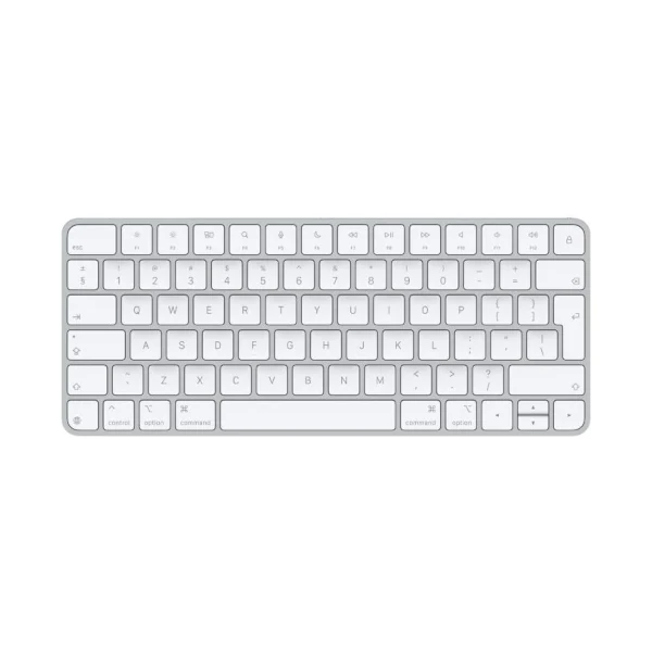 Apple Magic Keyboard (USB–C) - International English Apple Magic Keyboard (USB–C) - International English