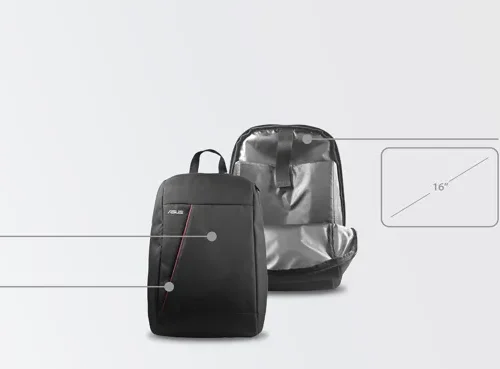 ZAGG Cases Milan Snap Apple iP16 Plus Iridescent