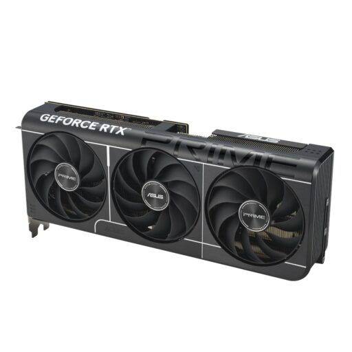 ASUS PRIME GeForce RTX? 5070 12GB GDDR7 OC 12GB Graphics Card