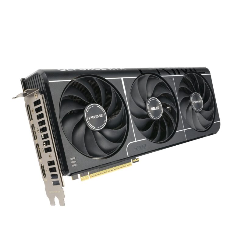 ASUS PRIME GeForce RTX? 5070 12GB GDDR7 OC 12GB Graphics Card