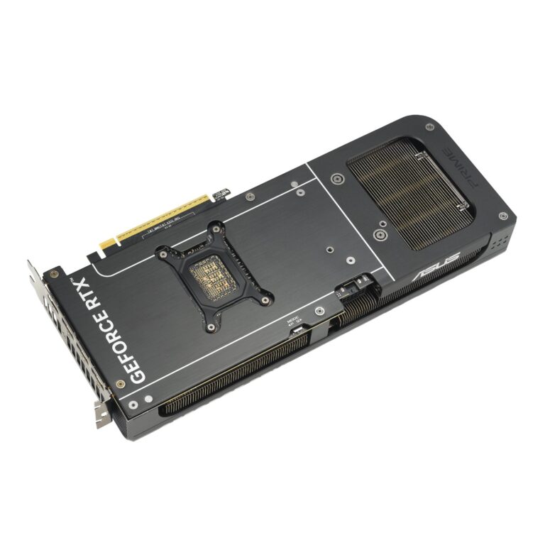 ASUS PRIME GeForce RTX? 5070 12GB GDDR7 OC 12GB Graphics Card