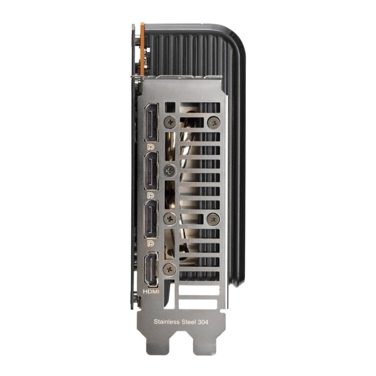 Asus Prime Radeon RX9070 XT OC Edition 16GB GDDR6 Graphics Card