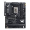 Asus TUF Gaming Z890-PLUS WIFI Intel LGA1851 ATX Gaming Motherboard