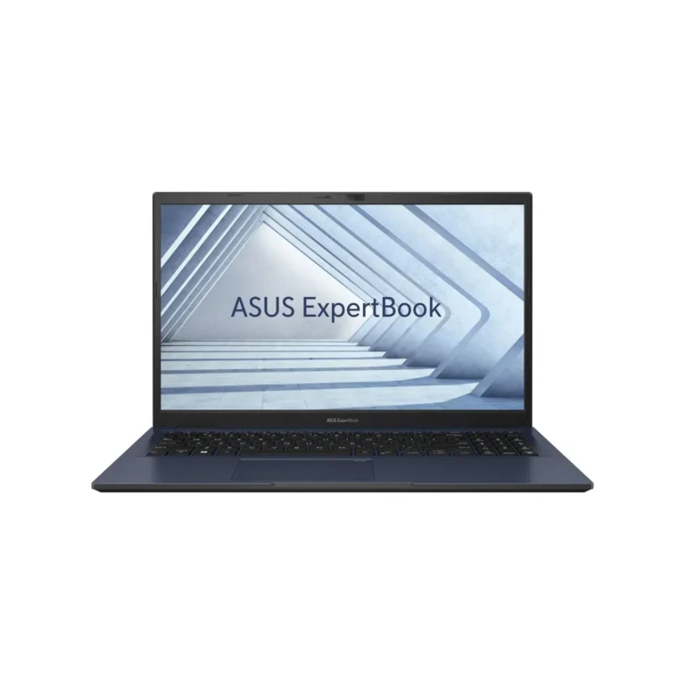 ASUS ExpertBook B1503CVA Intel Core i3 Notebook