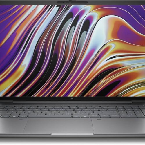 HP ZBook Power 16 G11A 16in WUXGA Notebook