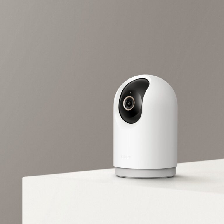 Xiaomi Smart Camera C500 Pro (5MP