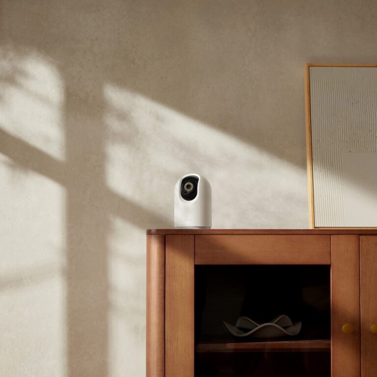 Xiaomi Smart Camera C500 Pro (5MP