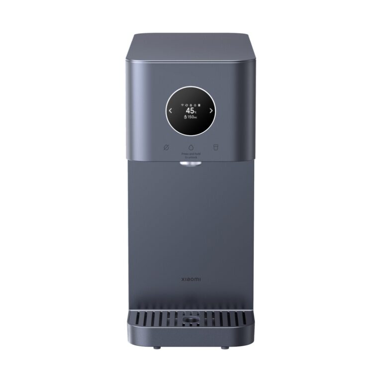 BHR8175EU-wr-01.jpg Xiaomi Smart Filtered Water Dispenser Pro - RO Filtration, Instant Heating, UV Sterilisation