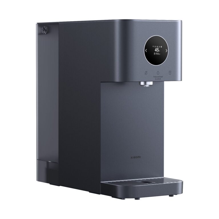 BHR8175EU-wr-03.jpg Xiaomi Smart Filtered Water Dispenser Pro - RO Filtration, Instant Heating, UV Sterilisation