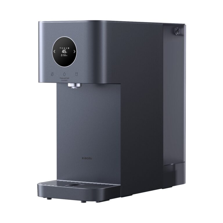 BHR8175EU-wr-04.jpg Xiaomi Smart Filtered Water Dispenser Pro - RO Filtration, Instant Heating, UV Sterilisation