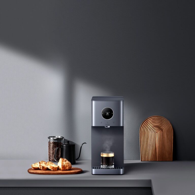 BHR8175EU-wr-06.jpg Xiaomi Smart Filtered Water Dispenser Pro - RO Filtration, Instant Heating, UV Sterilisation