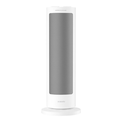 Xiaomi Fan Heater (2000W, PTC Ceramic, 70ø Oscillation)