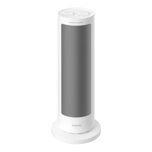 Xiaomi Fan Heater (2000W, PTC Ceramic, 70ø Oscillation)