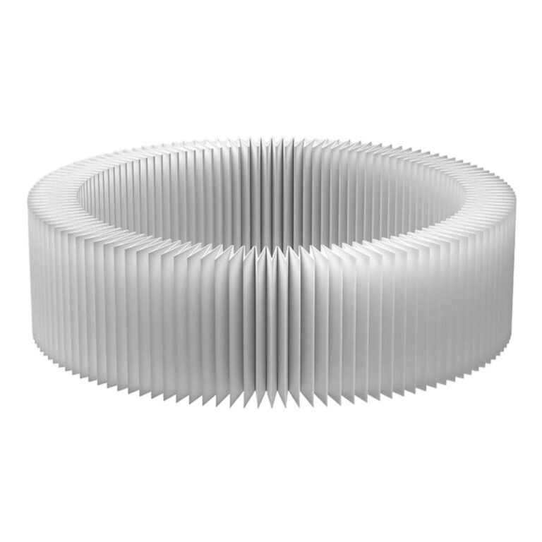 Xiaomi Vacuum Cleaner G20 Lite Filter Kit (Post-filter and 2