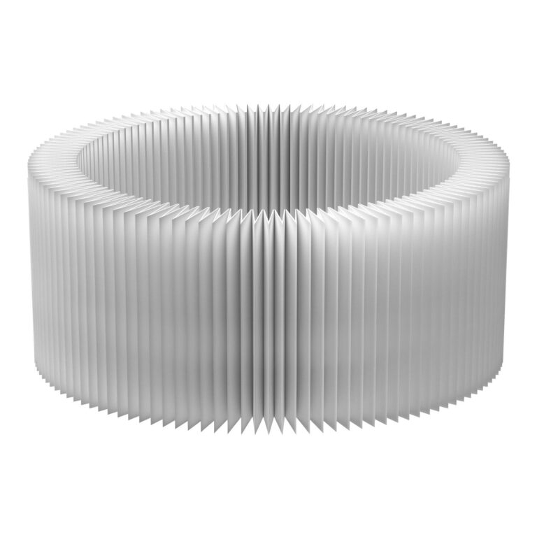 Xiaomi Vacuum Cleaner G20/G20 Max Filter Kit (Post-filter an