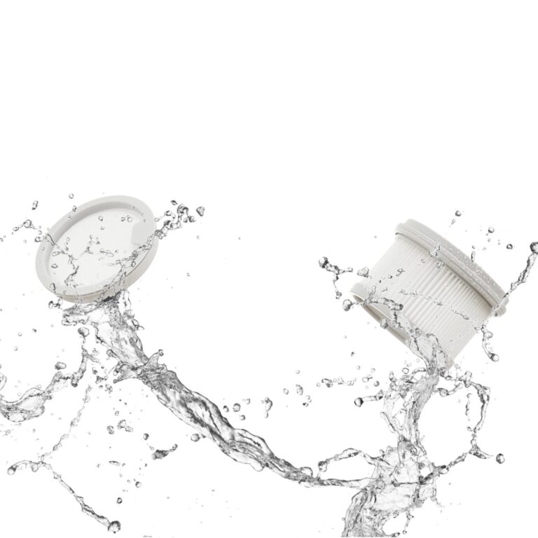 Xiaomi Vacuum Cleaner G20/G20 Max Filter Kit (Post-filter an