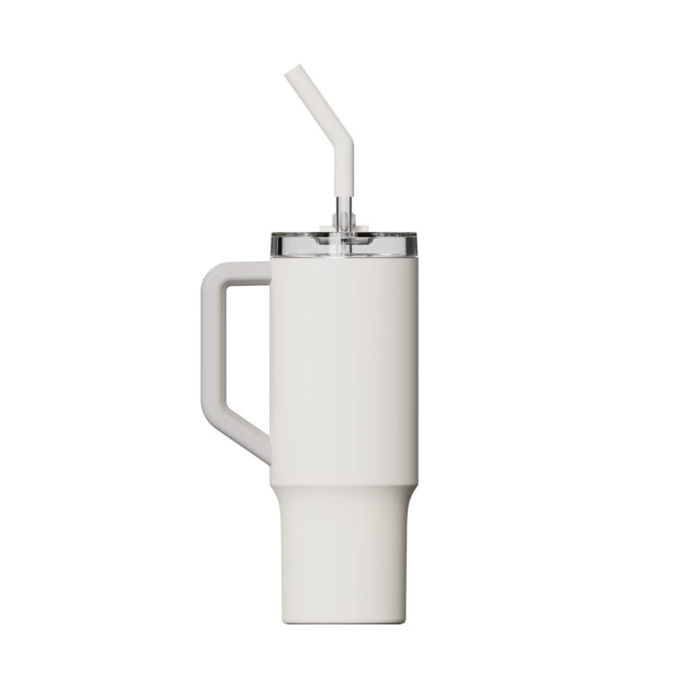 Xiaomi Straw Mug - 1L