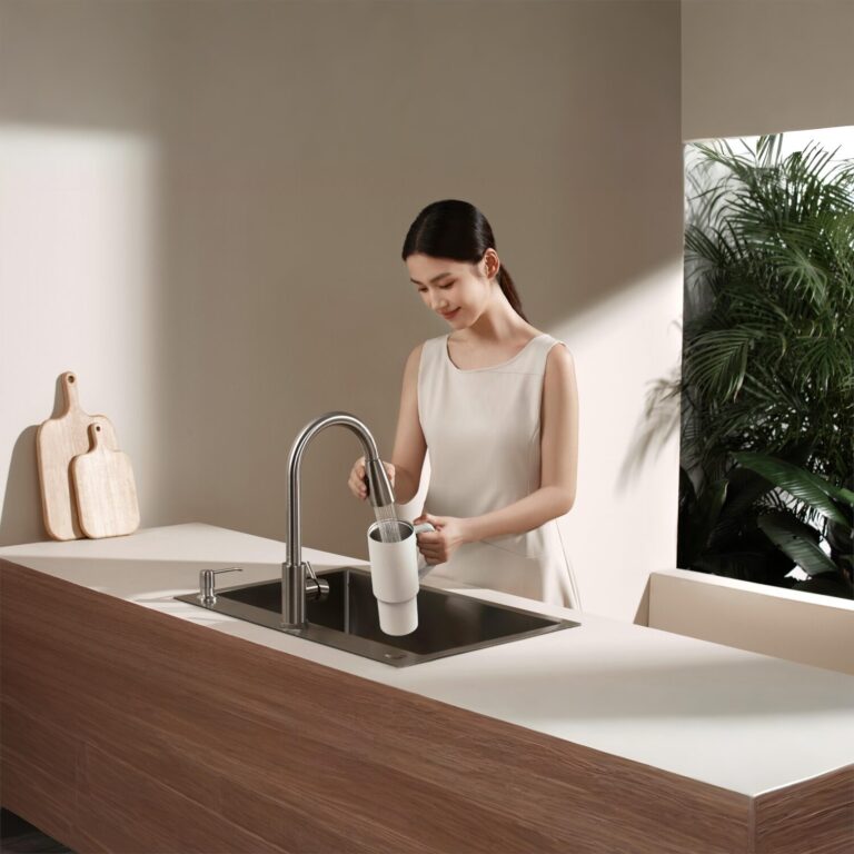 Xiaomi Straw Mug - 1L