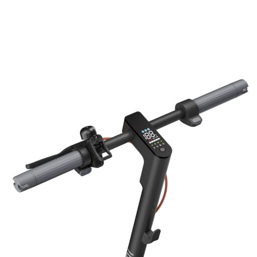 Xiaomi Electric Scooter 5 Pro(60km Range, 10" Tyre, App Control)