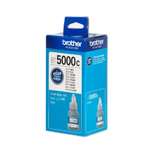 Brother Cyan Ink for DCPT310/