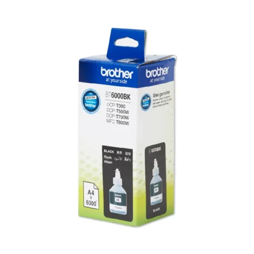 664 Ink Bottles Black 70ml Eco