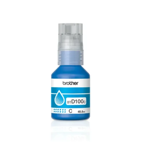 Brother Cyan Ink for DCP-T230/