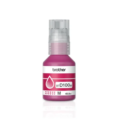 Brother Magenta Ink for DCP-T2