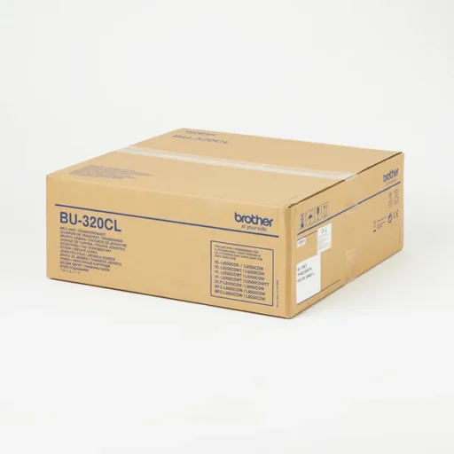 Brother / Waste Toner Box for