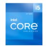 Intel 12th Gen Core i5-12600K